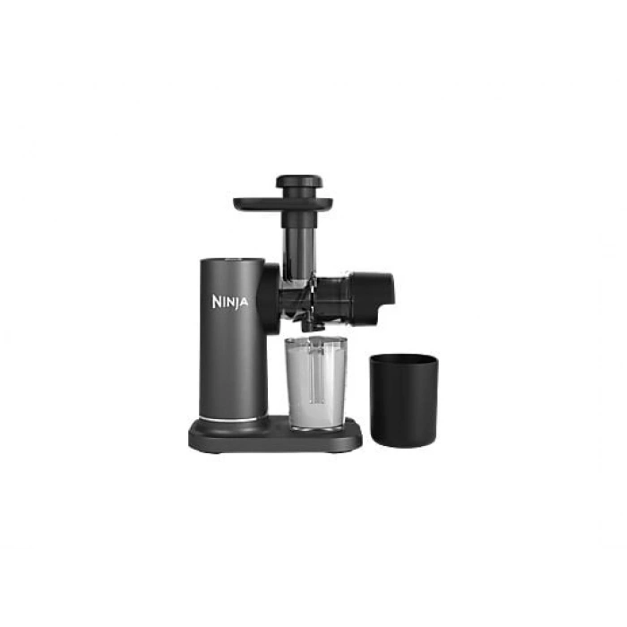 NINJA Cold Press Juicer Katı Meyve Sıkacağı