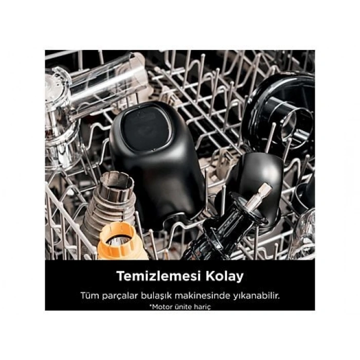 NINJA Cold Press Juicer Katı Meyve Sıkacağı