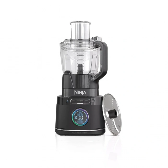 NINJA Detect BlendSense Power Blender Mutfak Robotu Siyah