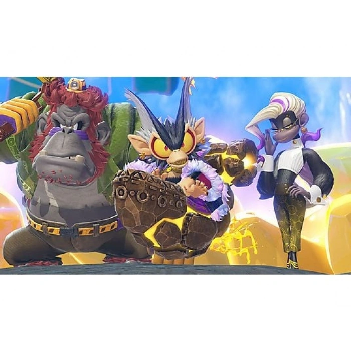 NINTENDO Donkey Kong Bananza UKV Switch Oyun