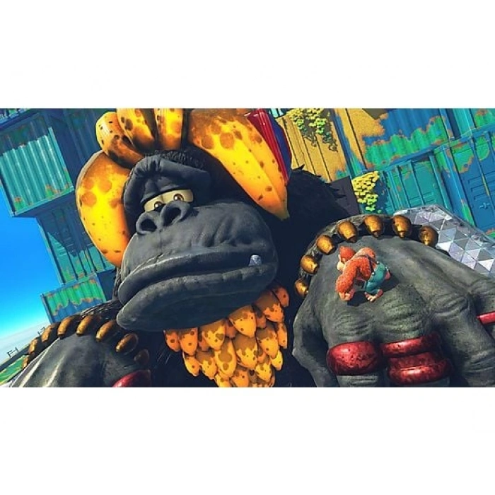 NINTENDO Donkey Kong Bananza UKV Switch Oyun