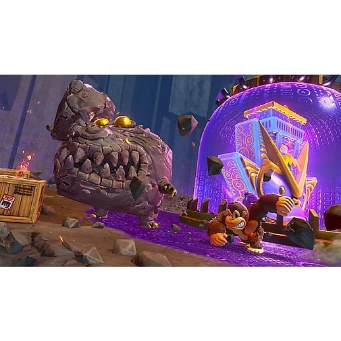 NINTENDO Donkey Kong Bananza UKV Switch Oyun