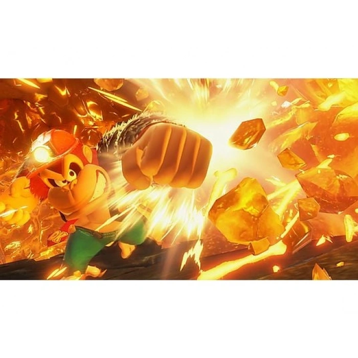 NINTENDO Donkey Kong Bananza UKV Switch Oyun