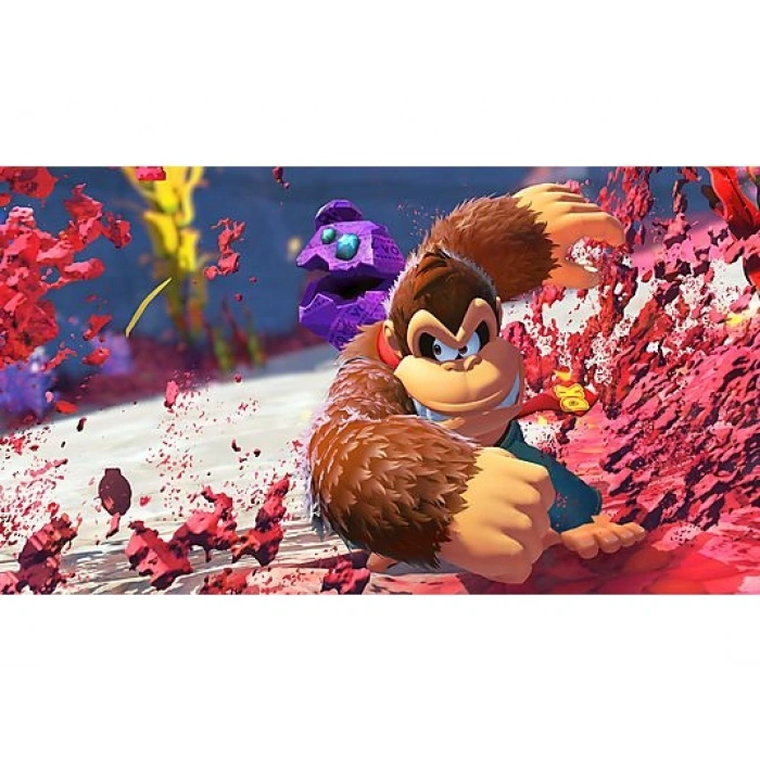 NINTENDO Donkey Kong Bananza UKV Switch Oyun