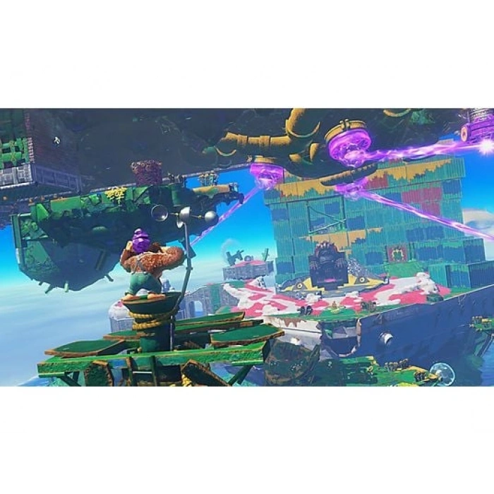 NINTENDO Donkey Kong Bananza UKV Switch Oyun