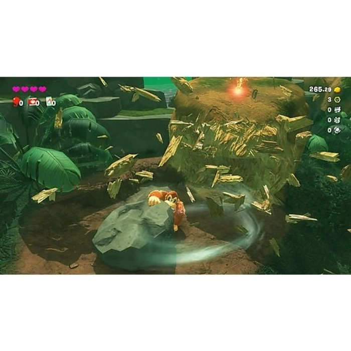 NINTENDO Donkey Kong Bananza UKV Switch Oyun