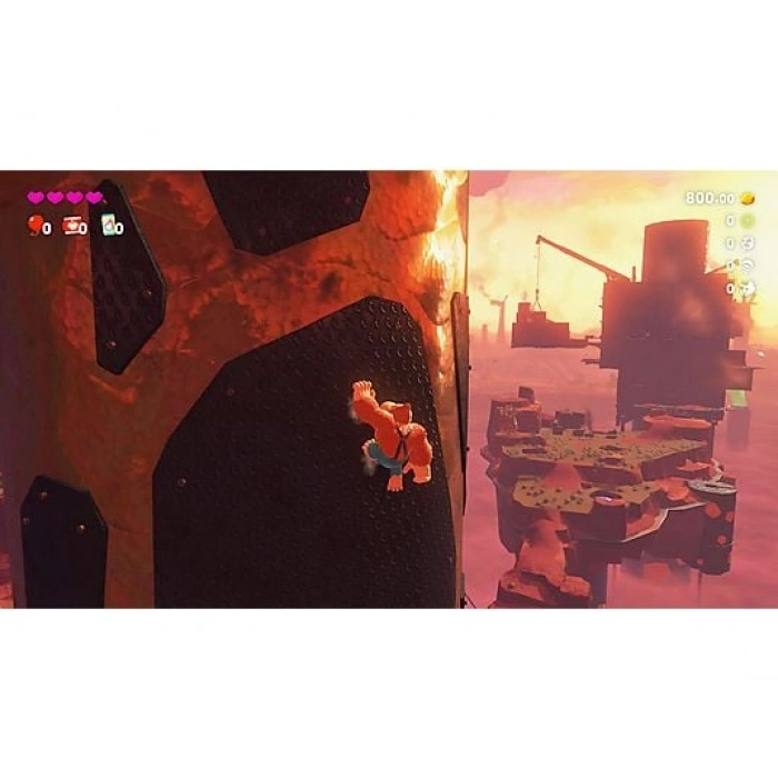 NINTENDO Donkey Kong Bananza UKV Switch Oyun