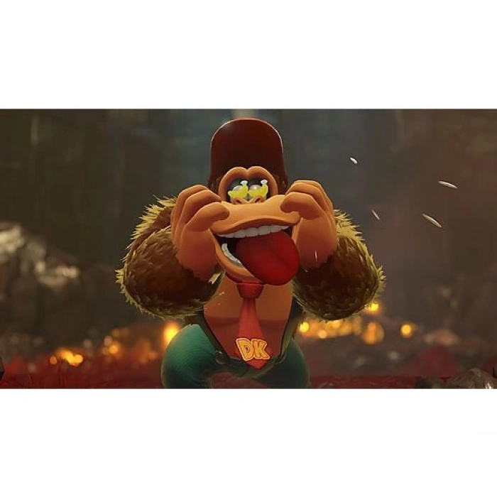 NINTENDO Donkey Kong Bananza UKV Switch Oyun