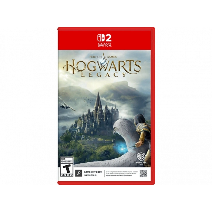 NINTENDO Hogwarts Legacy Switch 2 Oyun (Dijital Kod)