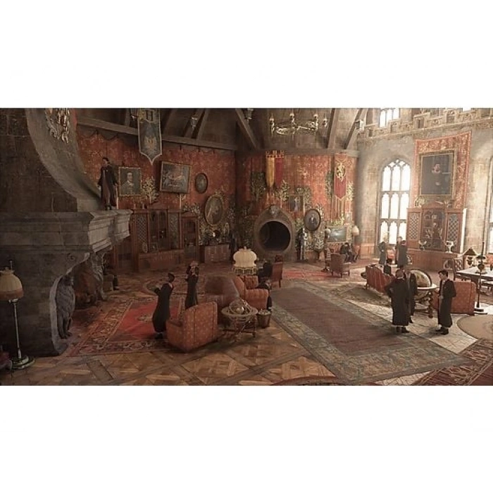 NINTENDO Hogwarts Legacy Switch 2 Oyun (Dijital Kod)