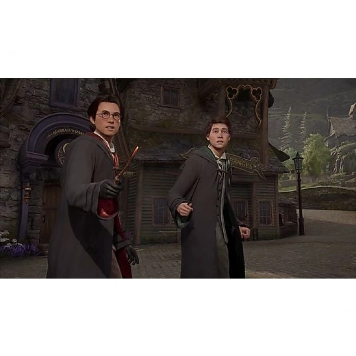 NINTENDO Hogwarts Legacy Switch 2 Oyun (Dijital Kod)