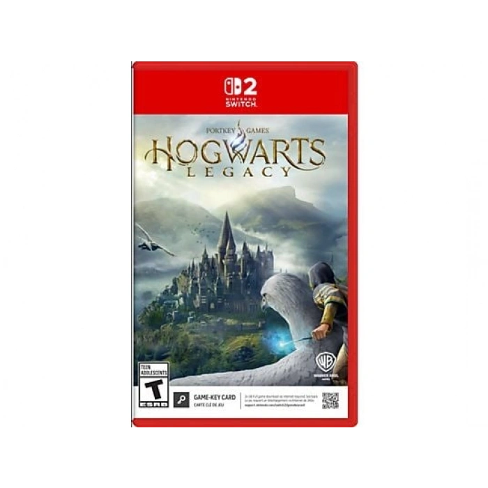 NINTENDO Hogwarts Legacy Switch 2 Oyun (Dijital Kod)