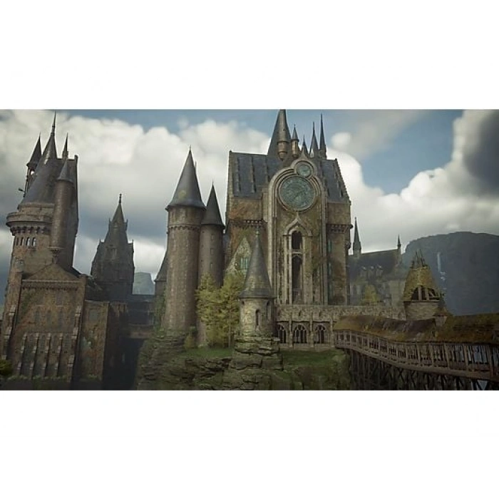 NINTENDO Hogwarts Legacy Switch 2 Oyun (Dijital Kod)