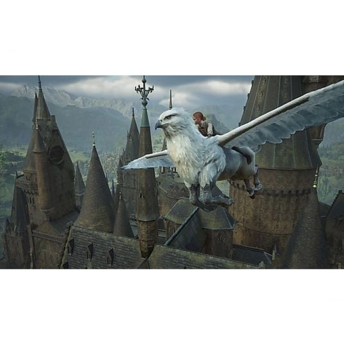 NINTENDO Hogwarts Legacy Switch 2 Oyun (Dijital Kod)