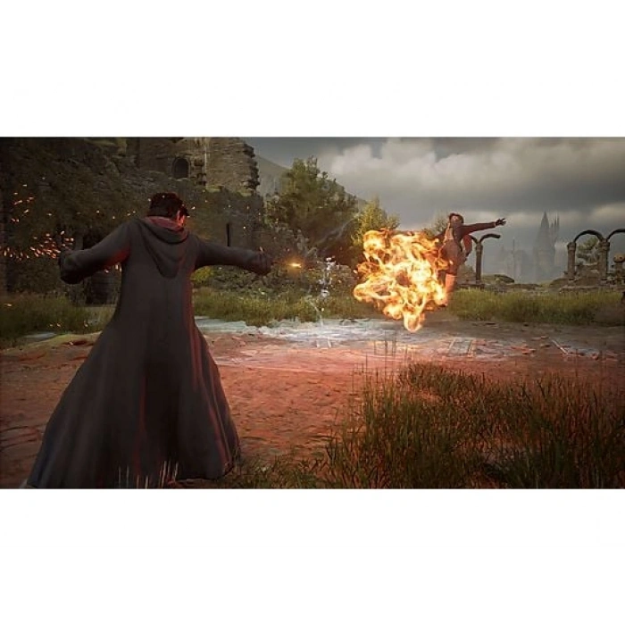 NINTENDO Hogwarts Legacy Switch 2 Oyun (Dijital Kod)