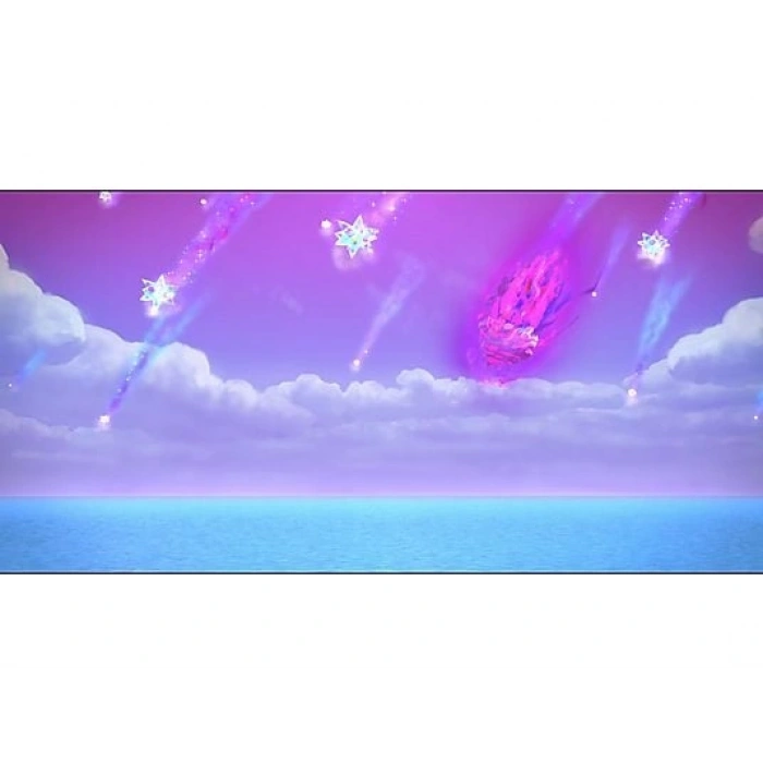 NINTENDO Kirby Forgotten Land Switch 2 Oyun