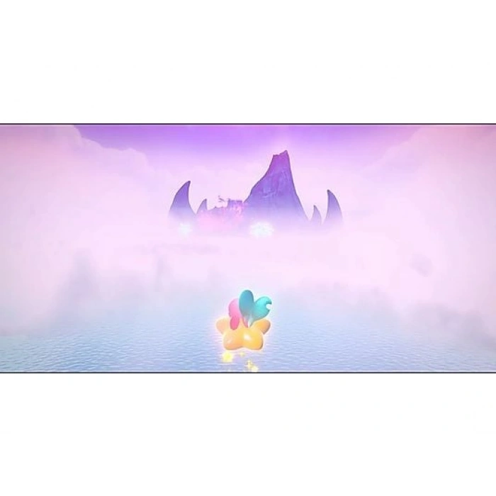 NINTENDO Kirby Forgotten Land Switch 2 Oyun