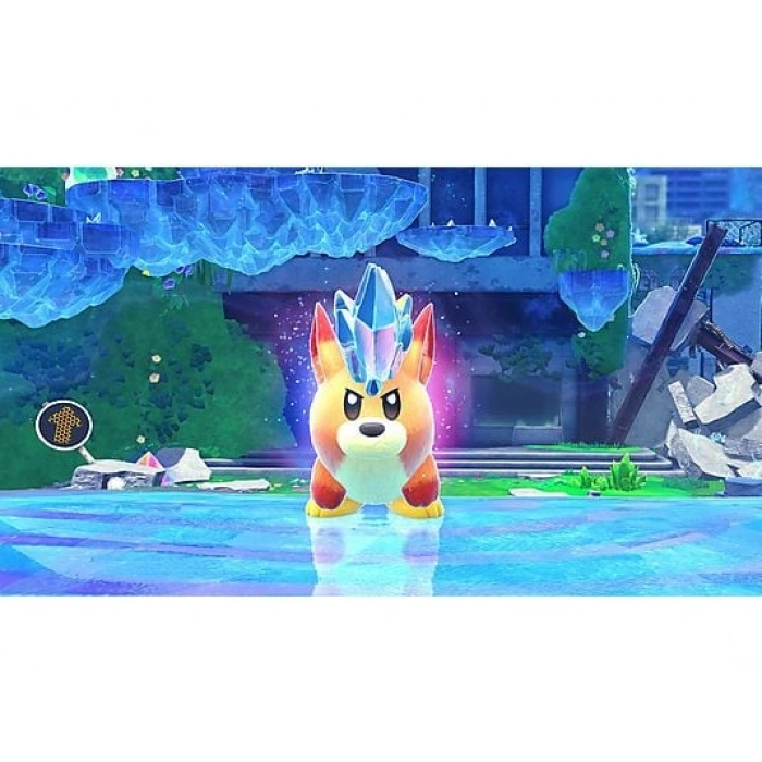 NINTENDO Kirby Forgotten Land Switch 2 Oyun