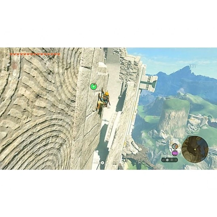 NINTENDO Legend Of Zelda Tears Kingdom Switch 2 Oyun