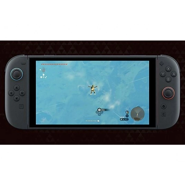 NINTENDO Legend Of Zelda Tears Kingdom Switch 2 Oyun
