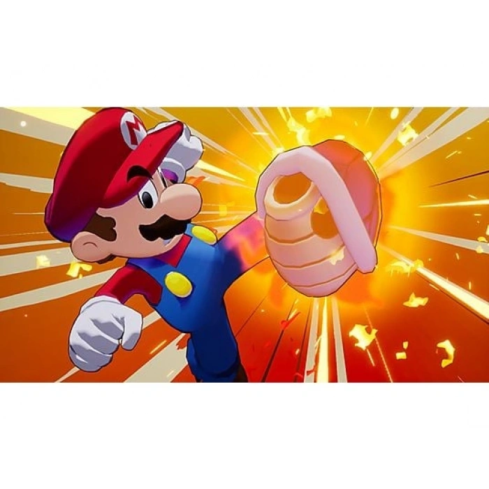 NINTENDO Mario And Luigi Brothership Switch Oyun