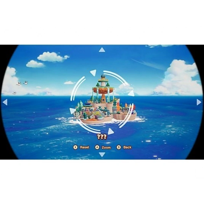 NINTENDO Mario And Luigi Brothership Switch Oyun