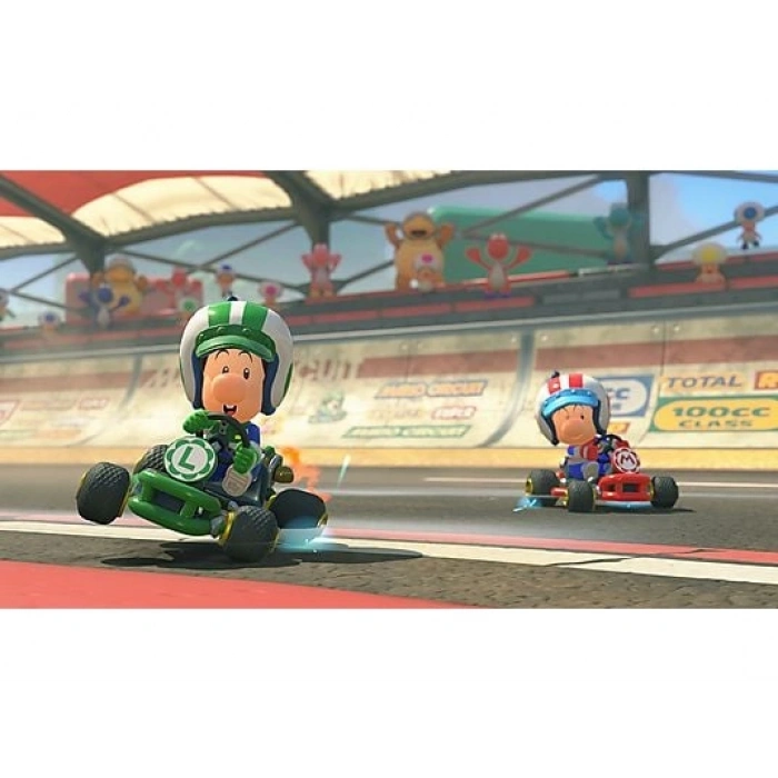 NINTENDO Mario Kart World Switch 2 Oyun