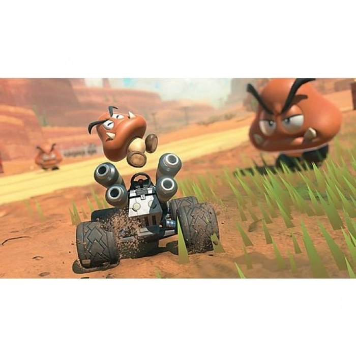 NINTENDO Mario Kart World Switch 2 Oyun