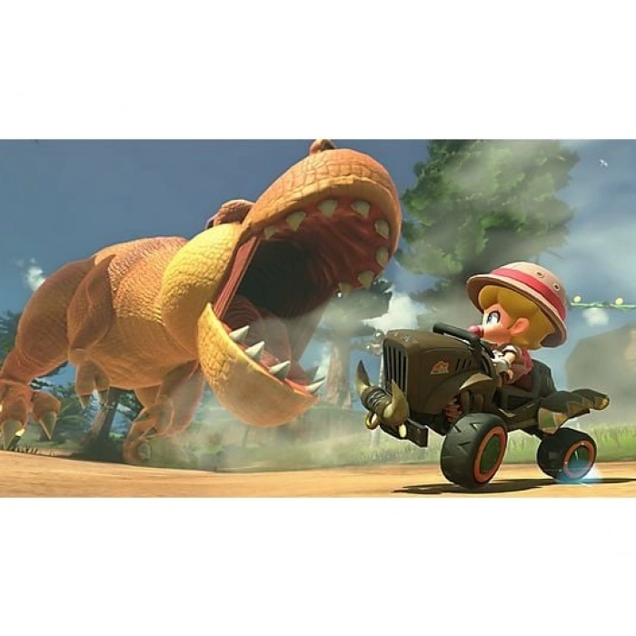 NINTENDO Mario Kart World Switch 2 Oyun