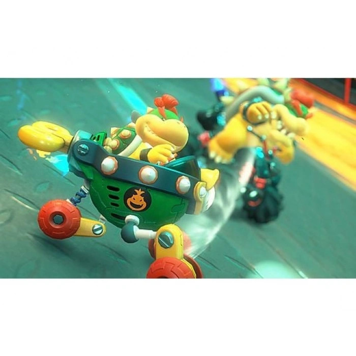 NINTENDO Mario Kart World Switch 2 Oyun