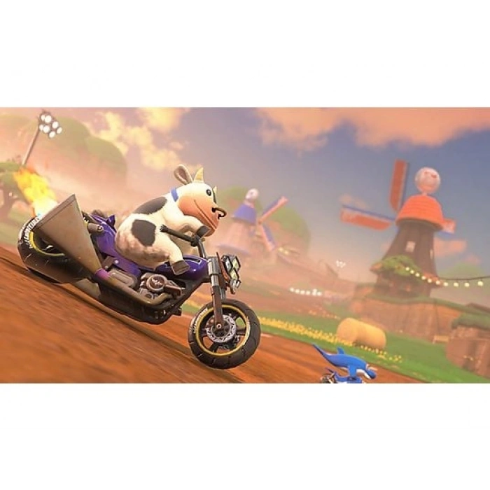 NINTENDO Mario Kart World Switch 2 Oyun