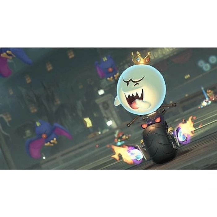 NINTENDO Mario Kart World Switch 2 Oyun