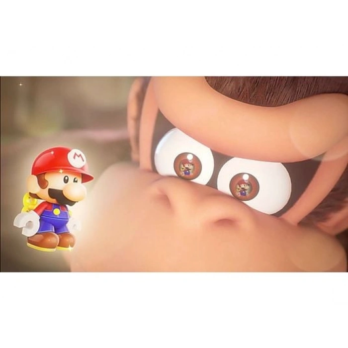 NINTENDO Mario vs Donkey Kong Switch Oyun