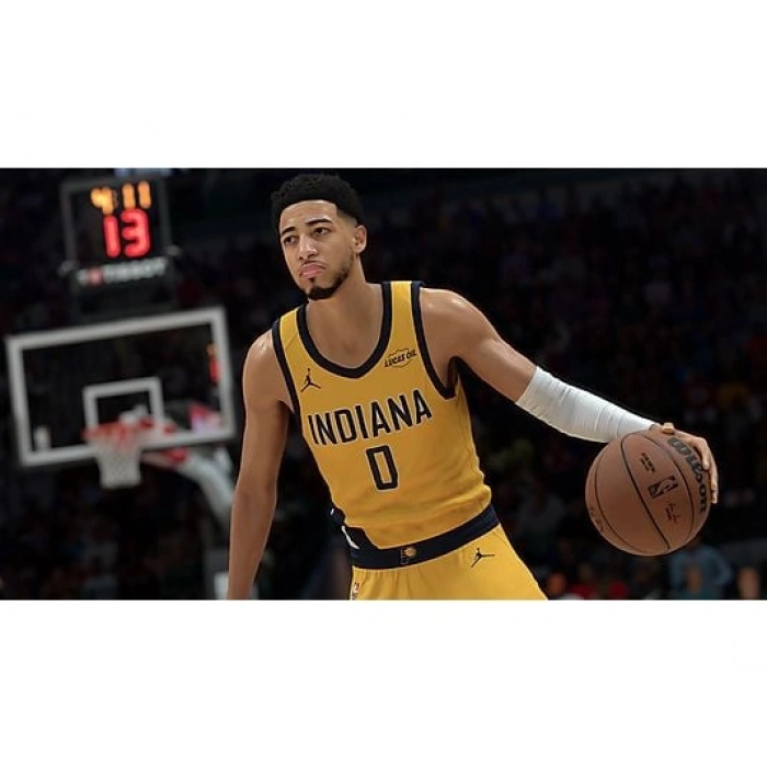 NINTENDO NBA 2K26 Standard Edition Switch Oyun
