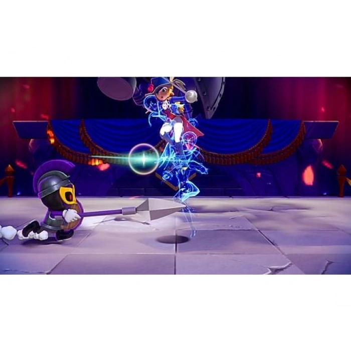 NINTENDO Princess Peach Showtime Switch Oyun
