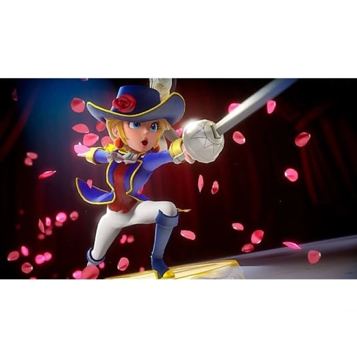 NINTENDO Princess Peach Showtime Switch Oyun