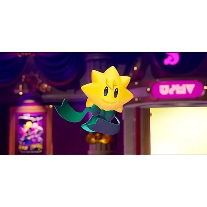 NINTENDO Princess Peach Showtime Switch Oyun