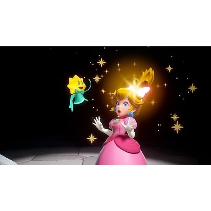 NINTENDO Princess Peach Showtime Switch Oyun