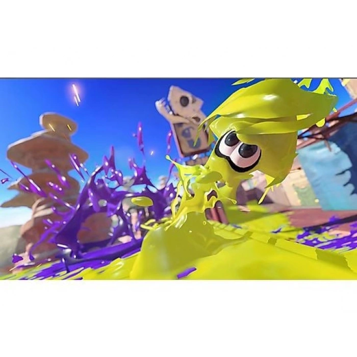 NINTENDO Splatoon 3 Nintendo Switch Oyun