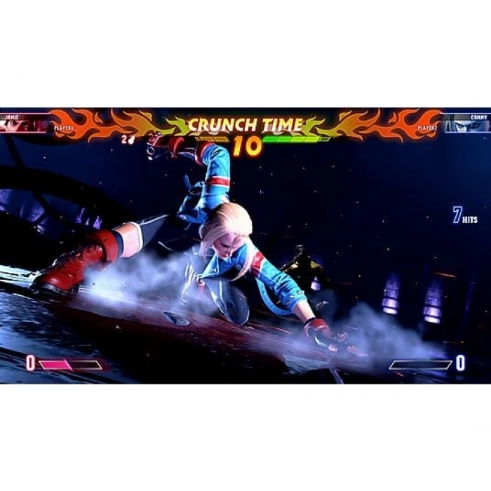 NINTENDO Street Fighter 6 Switch 2 Oyun