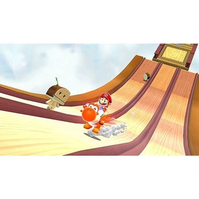 NINTENDO Süper Mario Galaxy 1 + 2 Switch Oyun
