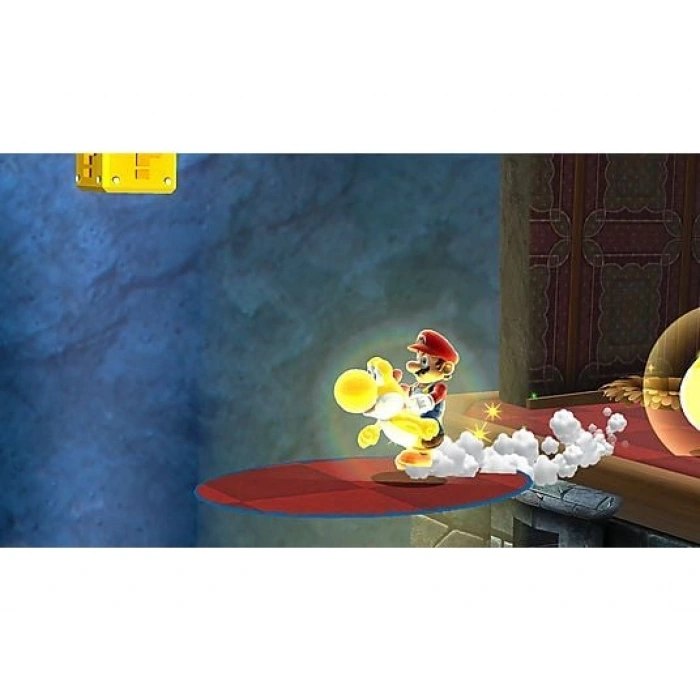 NINTENDO Süper Mario Galaxy 1 + 2 Switch Oyun