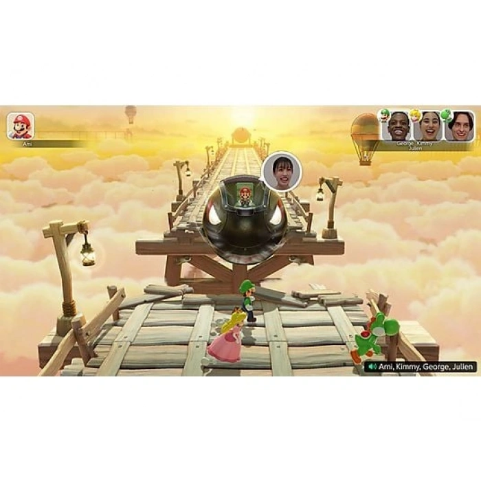 NINTENDO Super Mario Party Jamboree Switch 2 Oyun