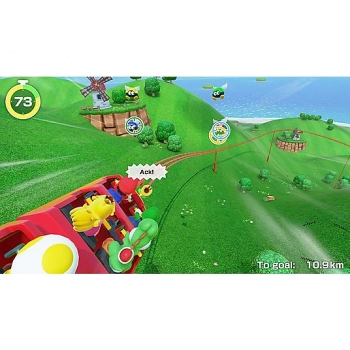 NINTENDO Super Mario Party Jamboree Switch 2 Oyun