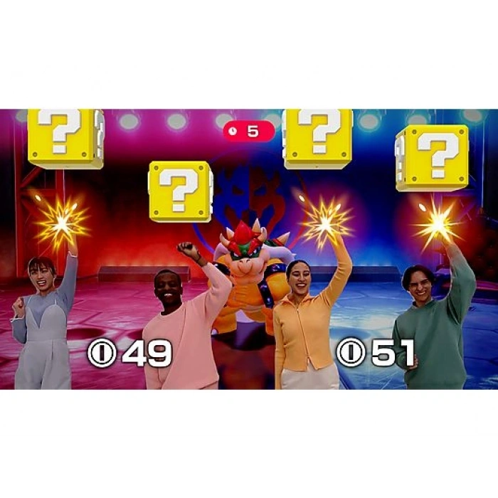 NINTENDO Super Mario Party Jamboree Switch 2 Oyun