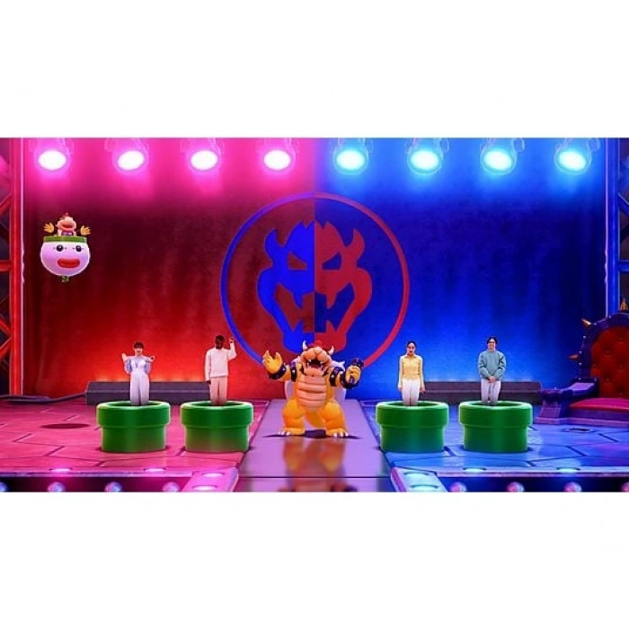 NINTENDO Super Mario Party Jamboree Switch 2 Oyun