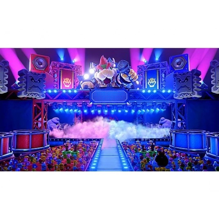NINTENDO Super Mario Party Jamboree Switch 2 Oyun