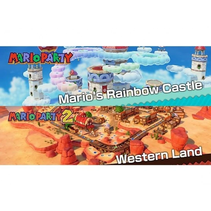NINTENDO Super Mario Party Jamboree Switch Oyun
