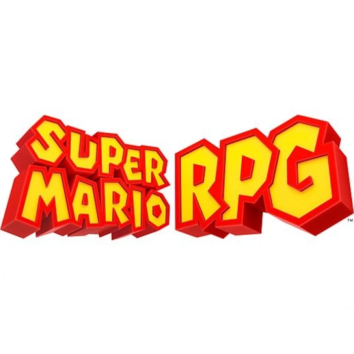 NINTENDO Süper Mario RPG Switch Oyun