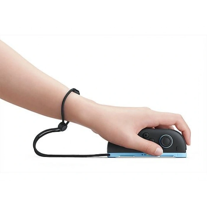 NINTENDO Switch 2 Konsol Mavi Kırmızı